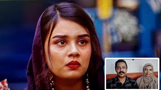 വാപ്പയെ കണ്ടു ഭയന്ന് ജാസ്മിൻ 😯😯 Bigg Boss Malayalam season 6 bbms6 bbms6promo Jasmine [upl. by Anelrats]