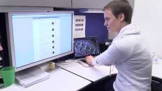 Bioinformatics What Why Who Video for Bioinformatics 2 Module [upl. by Hendrick]