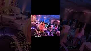 Palestinian Wedding DJ💍dmv maryland virginia femaledjs usa [upl. by Eiblehs]