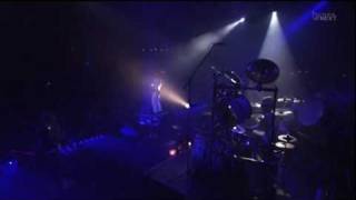 Dir en grey  Dozing green live [upl. by Constantina]