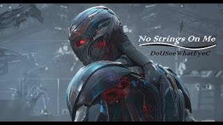 No Strings On Me by DoUseeWhateyec [upl. by Neeham]