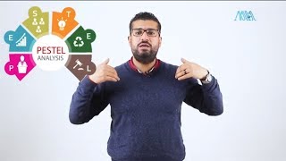 ما هو تحليل PESTEL Analysis  تحليل الفرص والتهديدات  تحليل البيئة الخارجيه [upl. by Erkan]