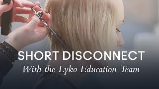 Lyko Foundation Techniques  Short Disconnect [upl. by Igor14]