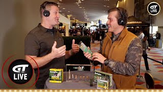 NEW Remington Ammo From SHOT Show ‘24  Gun Talk LIVE [upl. by Rainie494]