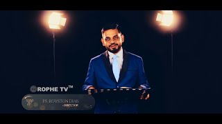 SHINE FOR HIS GLORY  WORD FOR 2020  PS ROYSTON DIAS [upl. by Zurheide]