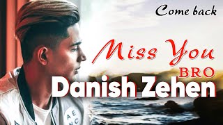 Danish Zehen Best Tik Tok Video  Danish Zehen Most Popular Memorable Videos in TikTok Musically [upl. by Idyak24]