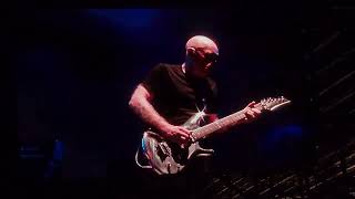 Sammy Hagar and Joe Satriani  Top Of The WorldBest Of Both WorldsSatch Boogie  LIVE 71324 [upl. by Eyla]