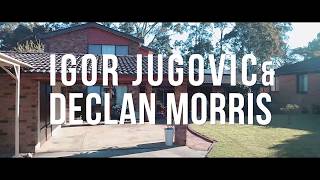 107 Baulkham Hills Road Baulkham Hills  Igor Jugovic amp Declan Morris  Manor Real Estate [upl. by Ylsel]