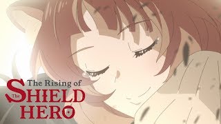 THE RISING OF THE SHIELD HERO Opening 2  FAITH by Madkid [upl. by Gonsalve]