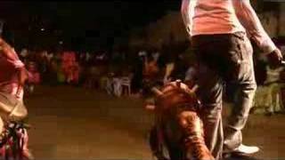 SABAR DANCE DRUM WOLOF  naari jiggen and a beccio [upl. by D'Arcy121]