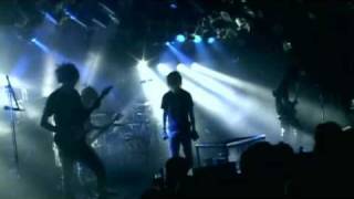 Rentrer en Soi  Metempsychosis  The War of Megiddo Last Live [upl. by Aydin953]