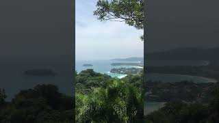 Panoramic Viewpoint Tour of Kata and Karon Beaches Best Spots to Relax in Phuket [upl. by Halverson]