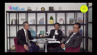 PODLABS Eps2  Menjelang PSB SMP amp SMA Labschool 2023 [upl. by Vierno]