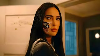 Subservience Trailer Megan Fox Is a Deadly Android In SciFi ThrilleR [upl. by Loomis]