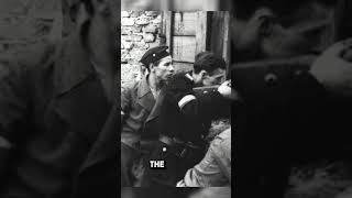 This Fact about the WARSAW UPRISING is INSANE shorts [upl. by Derek]