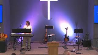 Raintree Church Live Stream [upl. by Ateekram479]