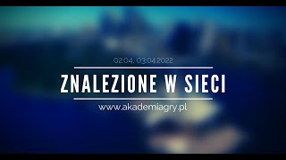 Znalezione w siecitypy na 0203042022 [upl. by Rubel998]