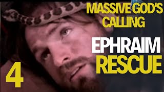 EPHRAIM RESCUE 4 CHRISTIAN TRANSLATED MOVIE APOSTLE FRANK KAMOGAGOSPEL VOLTS MOVIES PRODUCTION [upl. by Euqirne]