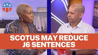 Sgt Gonell on The ReidOut with Joy Reid  June 20 2024 [upl. by Gibbs225]