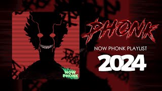 Phonk Music 2024 ※ Phonk House Mix ※ Best Drift Phonk amp TikTok Phonk ※ Фонк 2024 [upl. by Emlin]