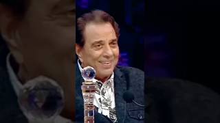 Best of Dharmendra dialogueIndian Idol Season13 youtubeshorts indianidol13 dharmendra [upl. by Ecnarrat]