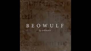 Beowulf  FULL AUDIOBOOK [upl. by Towbin]