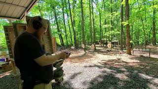 What will the 327 federal magnum revolver shoot [upl. by Gaston]