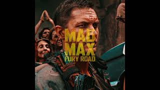 Mad Max edit  Gesaffelstein  Opr madmax madmaxedit edit [upl. by Arol]