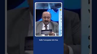 Kalbi Yumuşatan Sırlı Dua  Ömer Döngeloğlu [upl. by Herrah]