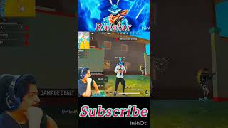 Gyan gaming live stream raistar play like hacker game play gyangaming raistar freefire [upl. by Enaid629]