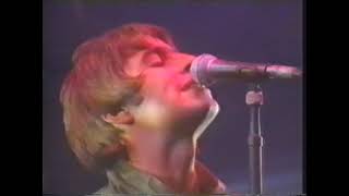 OASIS  Live at Glastonbury 1995 [upl. by Ellenig]