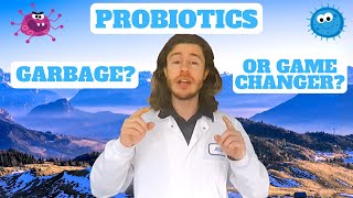 Do I Need Probiotics [upl. by Yellac]