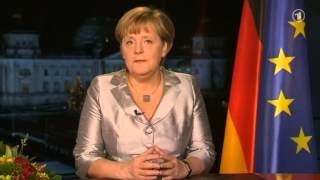 tagesschau 2000 Uhr 31122012 [upl. by Diarmuid]