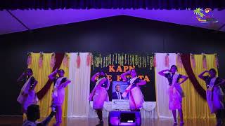 Chanthamcharth performance at EVE FIESTA 2024 [upl. by Ahteres408]