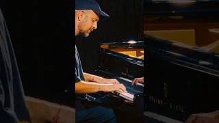 Shai Maestro I Recorded live in Berlin I Part 1 jazzinstrumental jazz jazzzmusic piano [upl. by Vezza]