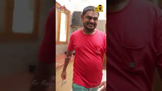 Samsaram Oka Chadarangam  Gottam Gopala Krishna Comedy Series  EP1  Mr Macha  youtubeshorts [upl. by Sharla]