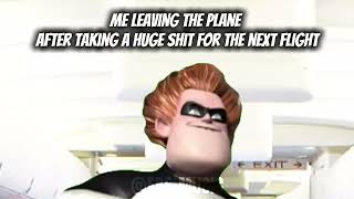 Syndrome Walking Meme [upl. by Arrek]