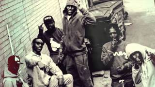 Section Boyz  Trapping Aint Dead official instrumental [upl. by Blanchard]