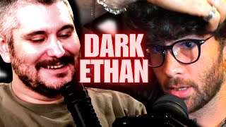 Ethan Klein DESTROYS Hasan [upl. by Aihsia]