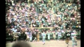 New Orleans Tom Dempseys Kick Field Level 11 8 70 no audio [upl. by Boyer]