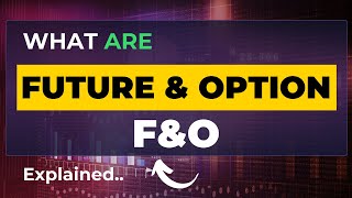 Futures and Options EXPERT Reveals the Difference  Option Trading Part  2 [upl. by Kast]