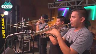 🔥01 Intro  Mix Hermanos Yaipen  Orquesta Boliva 8vo FEST🇧🇴 [upl. by Aicertal]