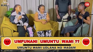 Ngafica IUnder ka babe endlini kaMadam  UMFUNANI UMUNTU WAMI [upl. by Mandy868]