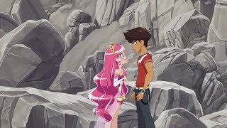 LoliRock Sezonul 2 Episodul 34 Printesa Brenda partea 2Dublat in Romana [upl. by Park]