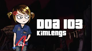 SSO DOA103 by Kimlengs [upl. by Asel111]