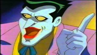 Batman Villains Poker Game Kids WB Pokemon Promo TV Commercial [upl. by Ydneh]