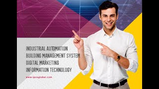 IPCS Global Advanced Training Courses on PLC I SCADA I BMS I CCTV I Digital Marketing I Python [upl. by Canfield989]