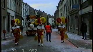 GenappeCarnaval1997video3 [upl. by Valentijn]