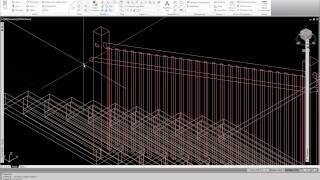 ACA Railings [upl. by Enawtna]