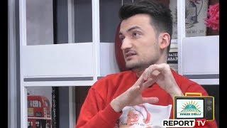 Report TV  Vrasja në Bllok Eraldo Rexho Publiku i webit e ‘copëtoi’ pa të drejtë Elvana Gjatën [upl. by Kinghorn175]